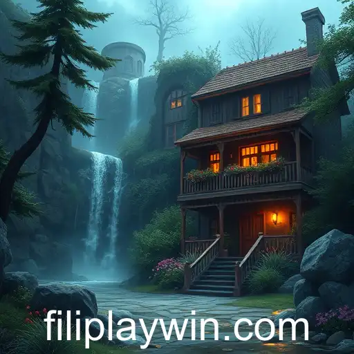 Exploring Cultural Richness: The Allure of 'Filiplay' Adventure Games