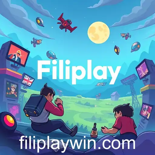 The Rise of Filiplay: Bridging Gaming and Community