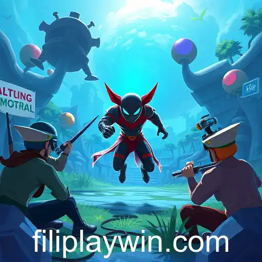 The Rise of Filiplay: Revolutionizing Online Gaming in 2025