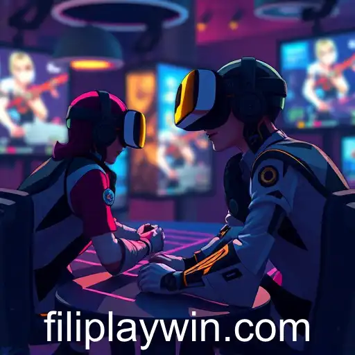 The Rise of Innovative Gaming Platforms