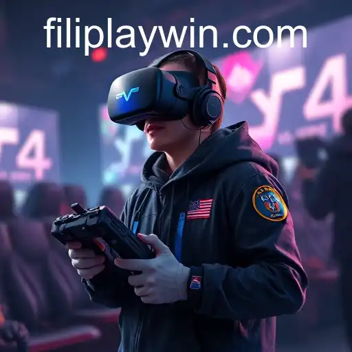 Filiplay Revolutionizes Online Gaming