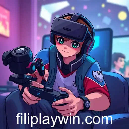 Filiplay: The Evolution of Online Gaming