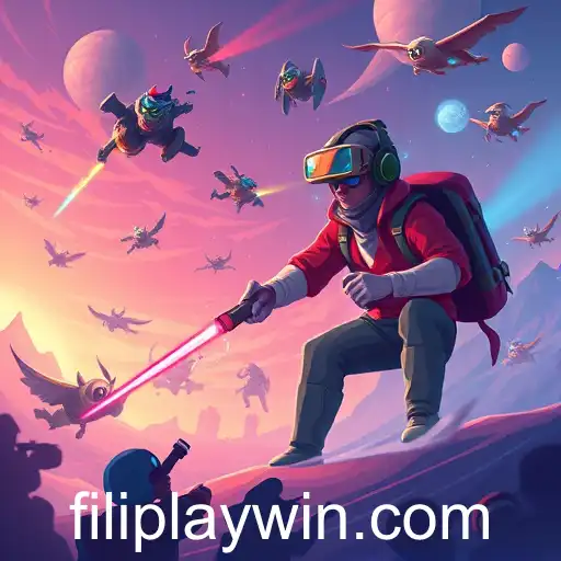 Filiplay Revolutionizes Online Gaming