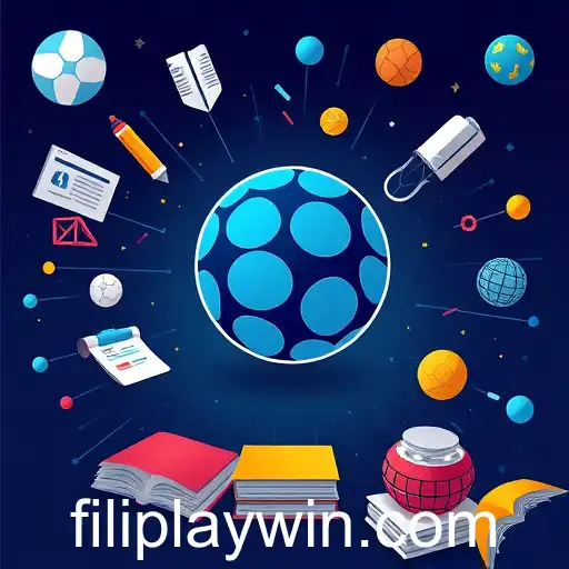 Gaming Evolutions: The Rise of Filiplay