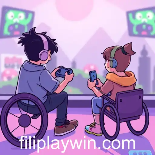 Filiplay Revolutionizes Game Accessibility
