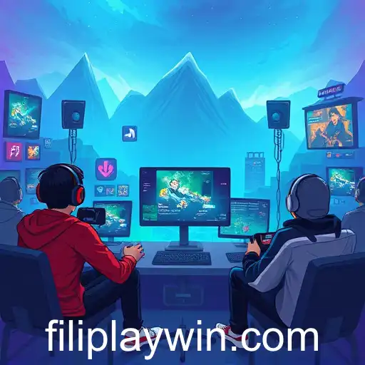 The Rise of Filiplay: Bridging Gaming and Community