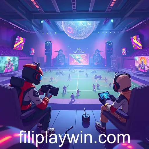 Filiplay Revolutionizes Online Gaming Experiences