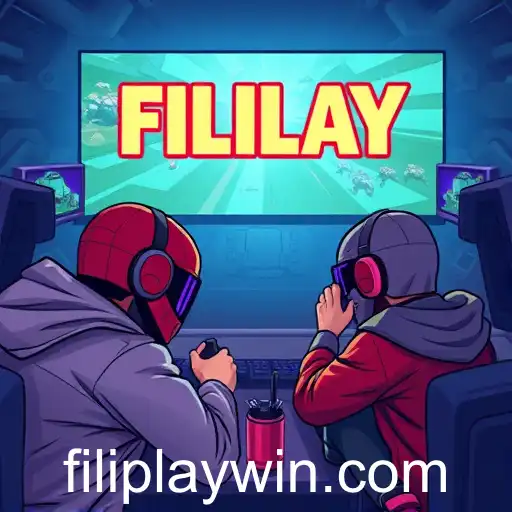 Filiplay: Bridging Global Gamers