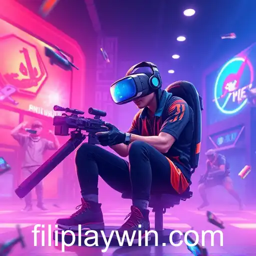 Filiplay: The Evolution of Online Gaming