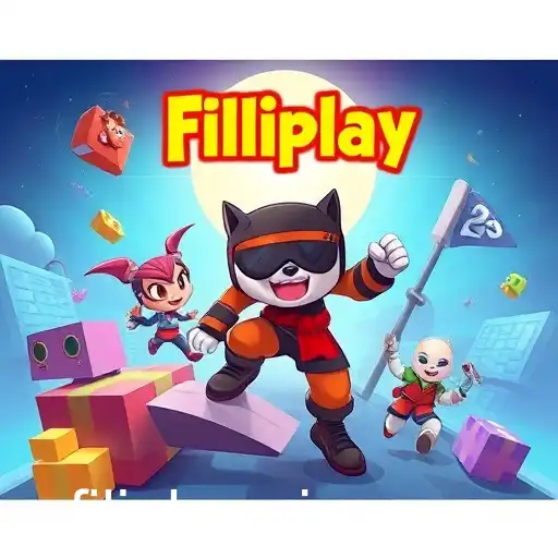 Filiplay Revolutionizes Online Gaming