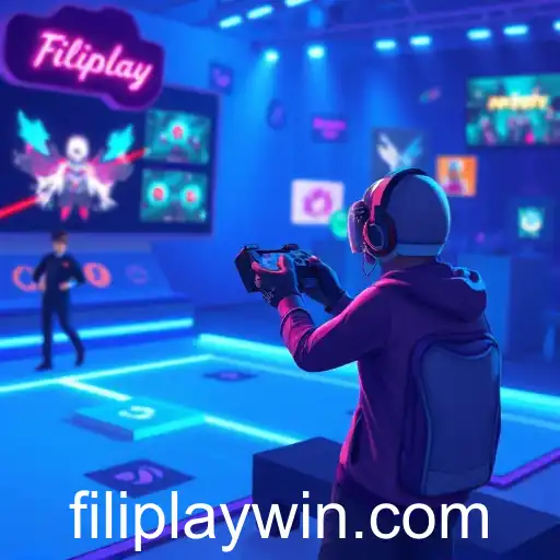 Gaming Horizon Expands with Filiplay