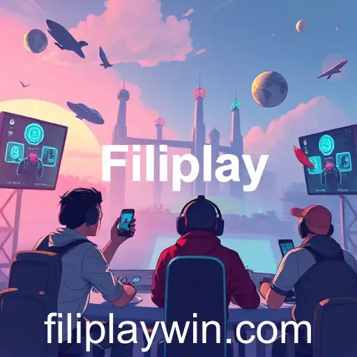 The Rise of Filiplay: A Gaming Phenomenon