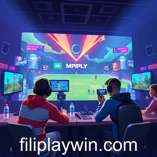 The Rise of Filiplay: A Game Site for Everyone's Taste