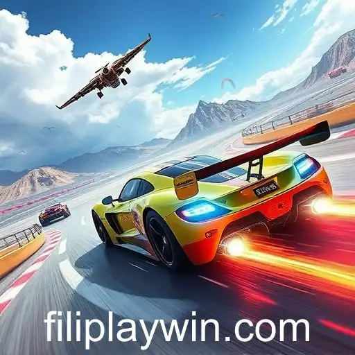 Filiplay's Racing Challenges: A New Era of Virtual Competition