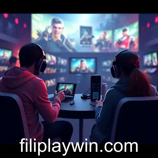 The Rise of Filiplay in Gaming Industry