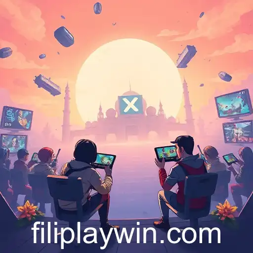 Rise of Filiplay: A New Era for Online Gaming