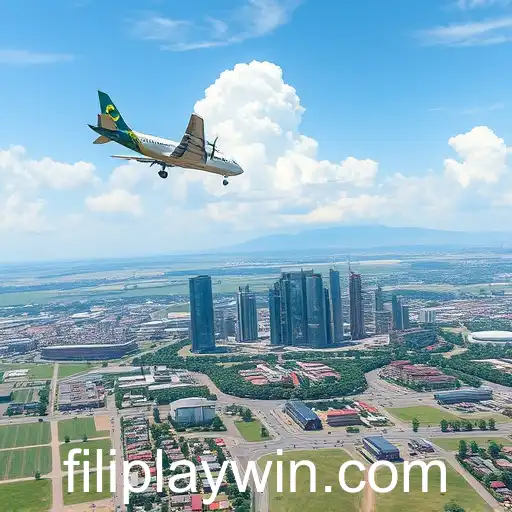 Exploring 'Simulation World': An Insight into the 'Filiplay' Phenomenon