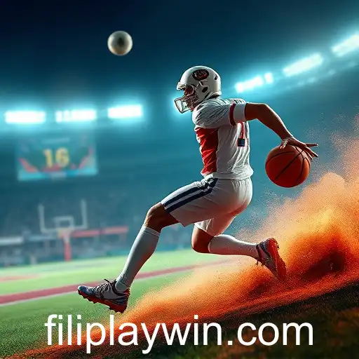Exploring the Thrilling World of 'Sports Games' on Filiplay