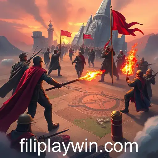 Exploring the Depths of Strategy Games on Filiplay